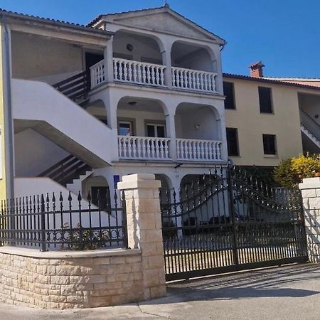 Guest House Casa Mia - Rooms & Apartments Rovinj Eksteriør bilde