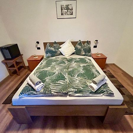 Guest House Casa Mia - Rooms & Apartments Rovinj Eksteriør bilde