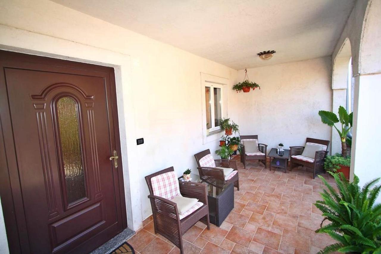 Guest House Casa Mia - Rooms & Apartments Rovinj Eksteriør bilde