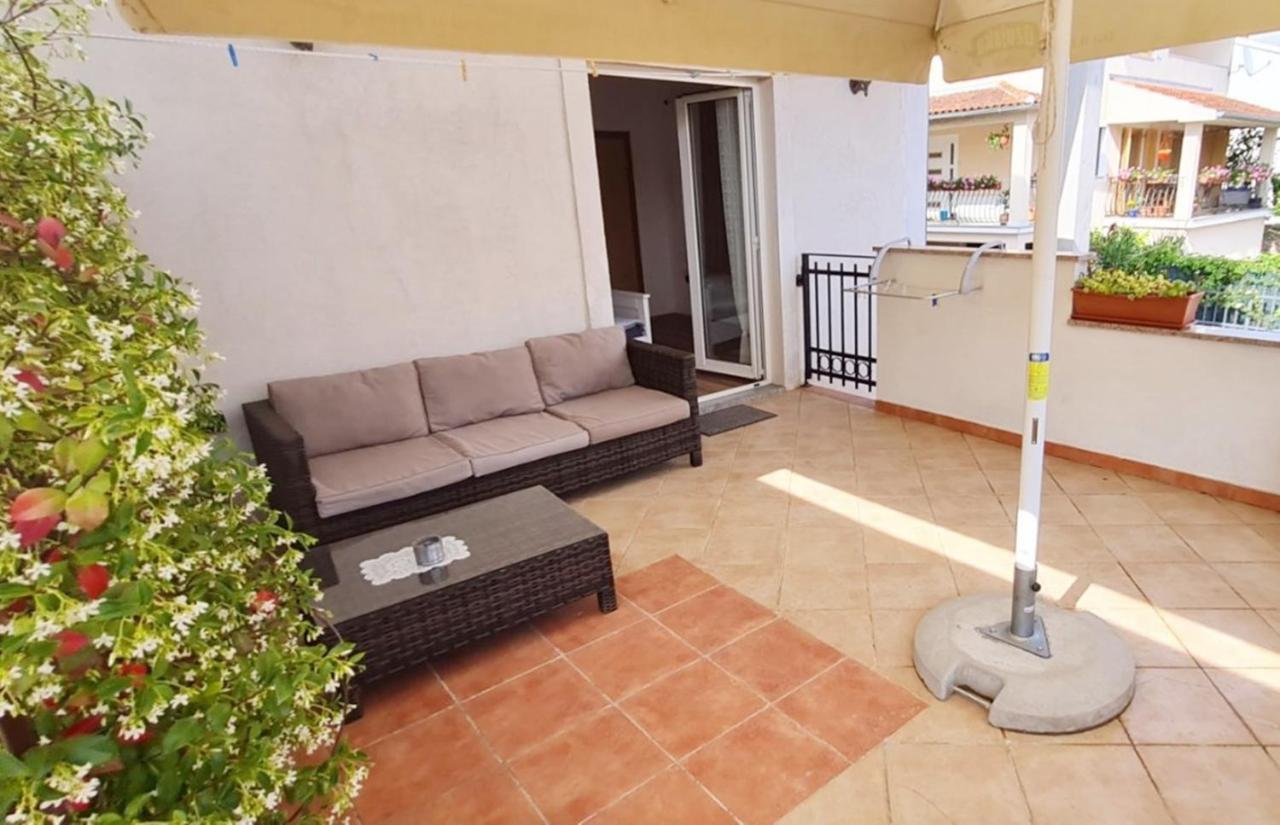 Guest House Casa Mia - Rooms & Apartments Rovinj Eksteriør bilde
