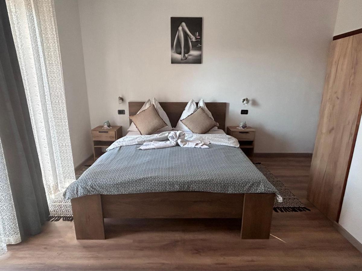 Guest House Casa Mia - Rooms & Apartments Rovinj Eksteriør bilde
