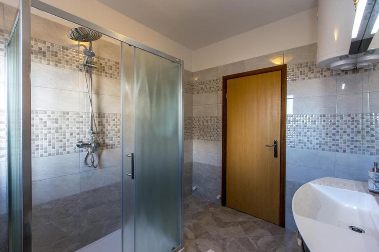 Guest House Casa Mia - Rooms & Apartments Rovinj Rom bilde