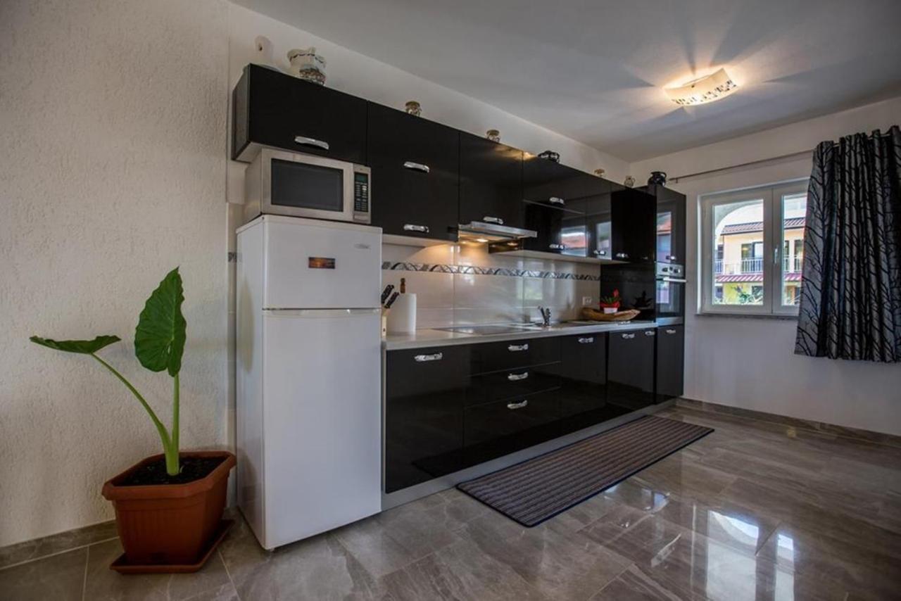 Guest House Casa Mia - Rooms & Apartments Rovinj Rom bilde