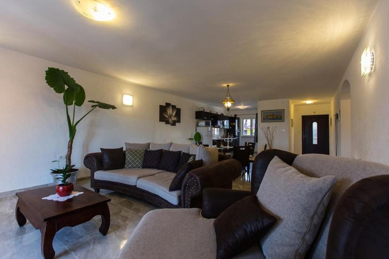Guest House Casa Mia - Rooms & Apartments Rovinj Rom bilde