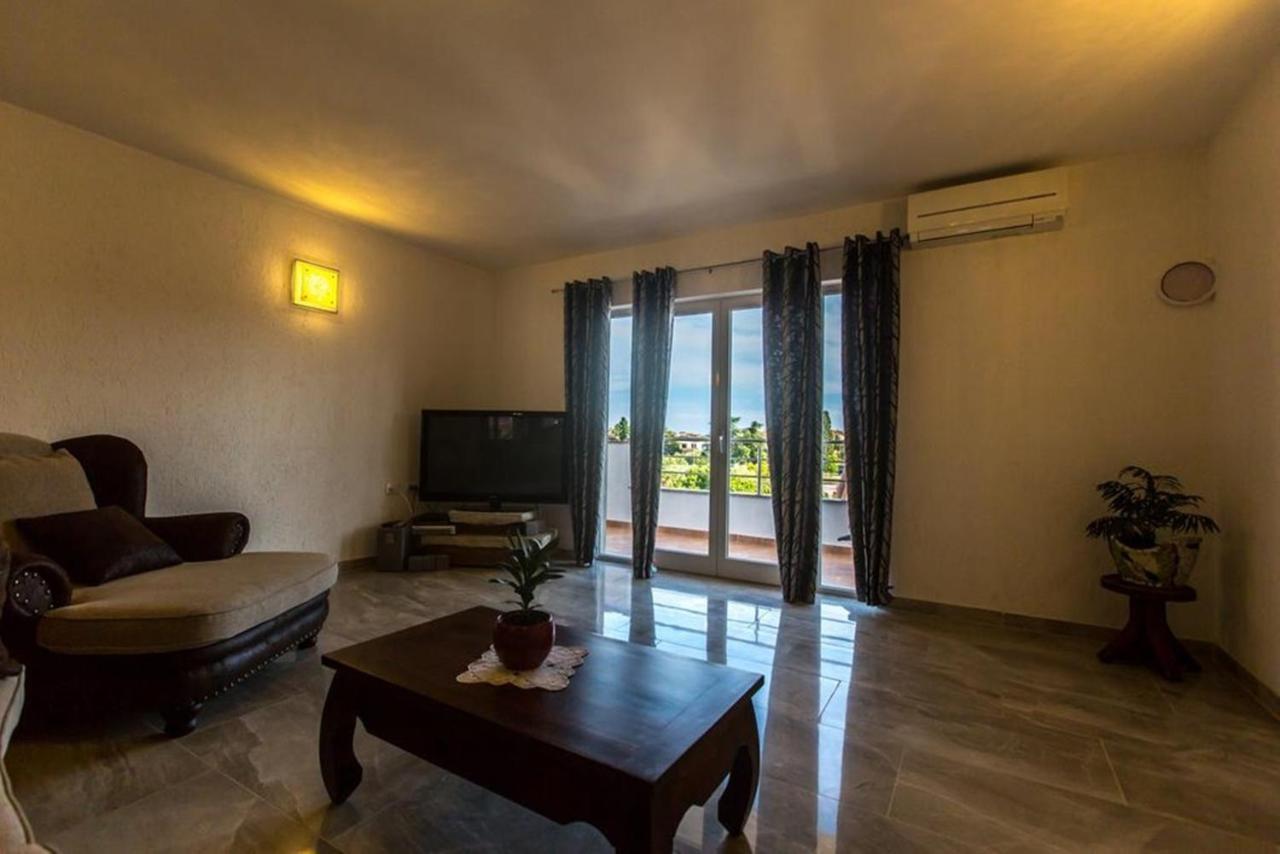 Guest House Casa Mia - Rooms & Apartments Rovinj Rom bilde