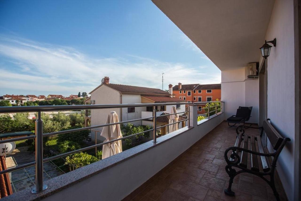 Guest House Casa Mia - Rooms & Apartments Rovinj Rom bilde