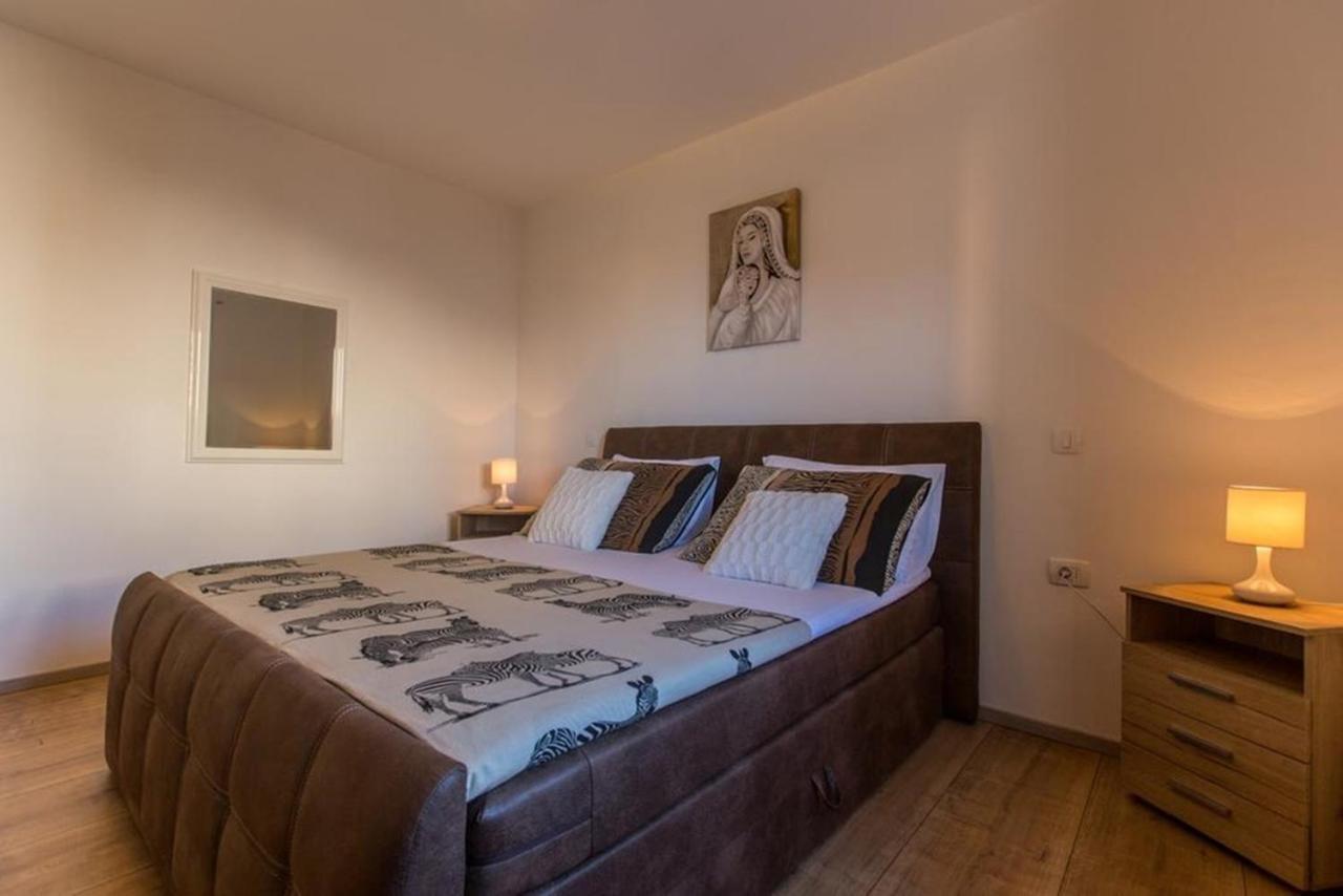 Guest House Casa Mia - Rooms & Apartments Rovinj Rom bilde