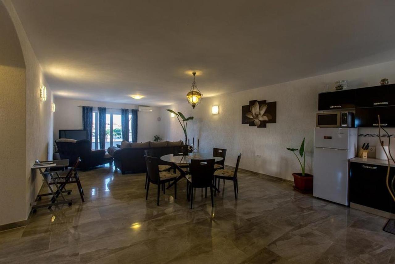 Guest House Casa Mia - Rooms & Apartments Rovinj Rom bilde