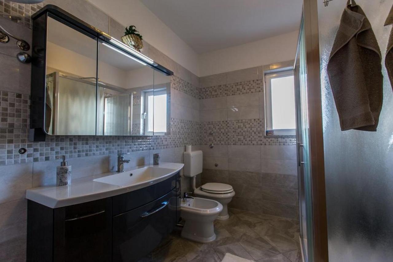 Guest House Casa Mia - Rooms & Apartments Rovinj Rom bilde