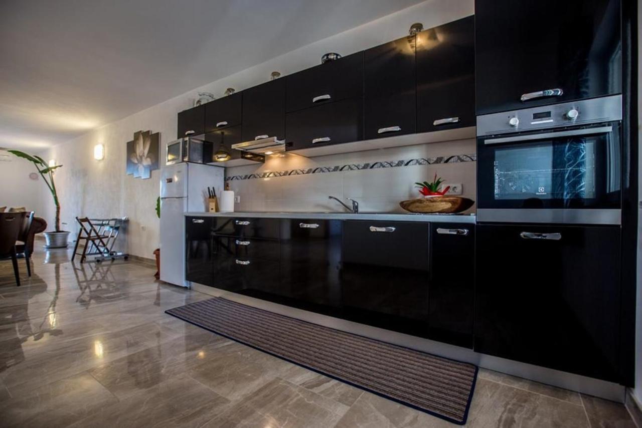 Guest House Casa Mia - Rooms & Apartments Rovinj Rom bilde