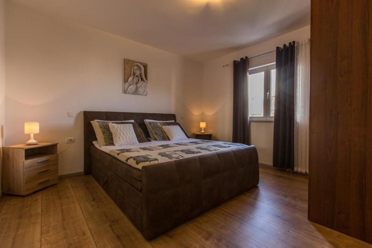 Guest House Casa Mia - Rooms & Apartments Rovinj Rom bilde