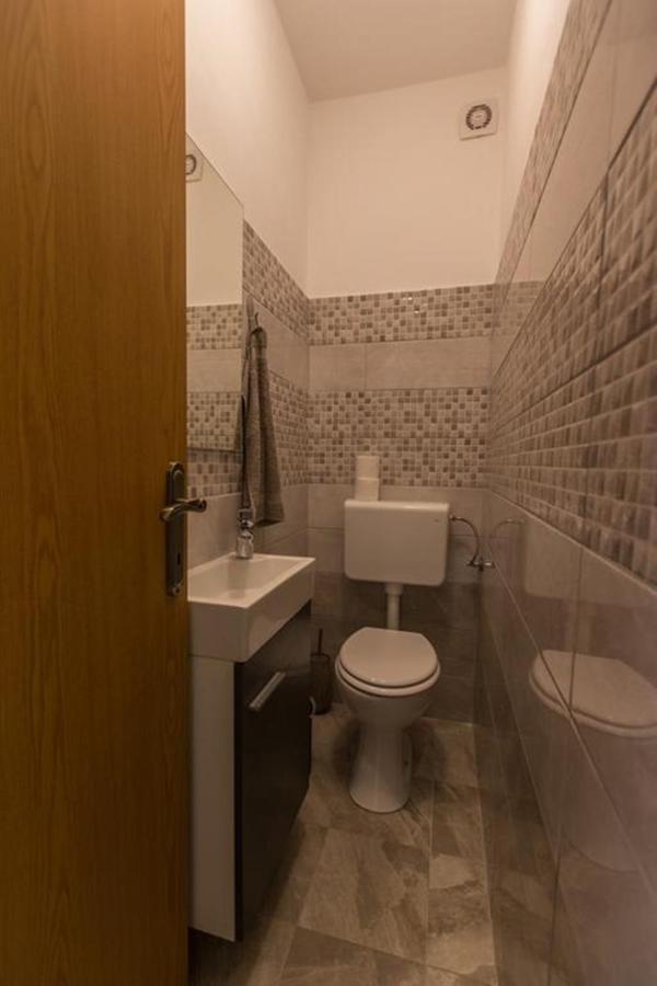 Guest House Casa Mia - Rooms & Apartments Rovinj Rom bilde
