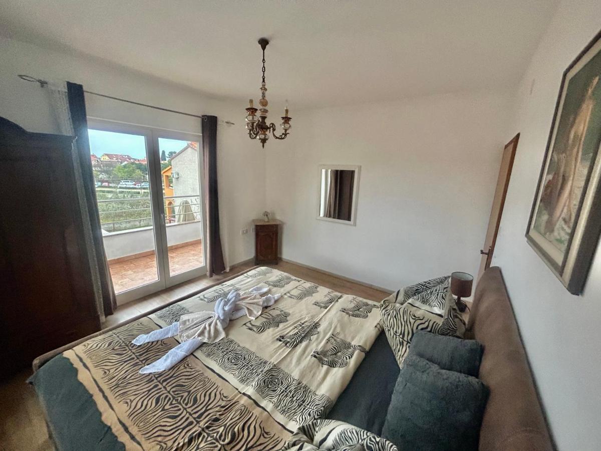 Guest House Casa Mia - Rooms & Apartments Rovinj Eksteriør bilde