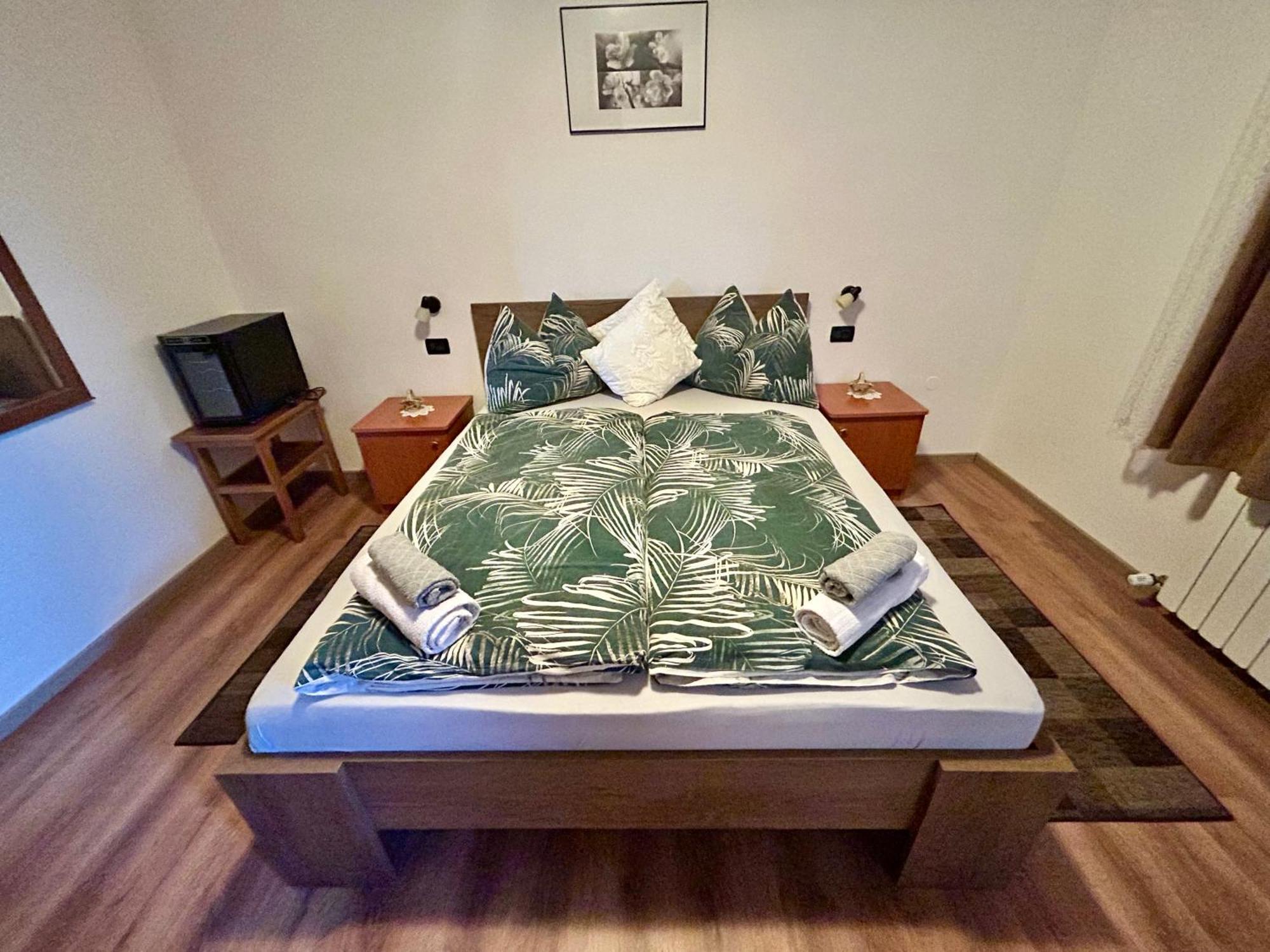 Guest House Casa Mia - Rooms & Apartments Rovinj Eksteriør bilde