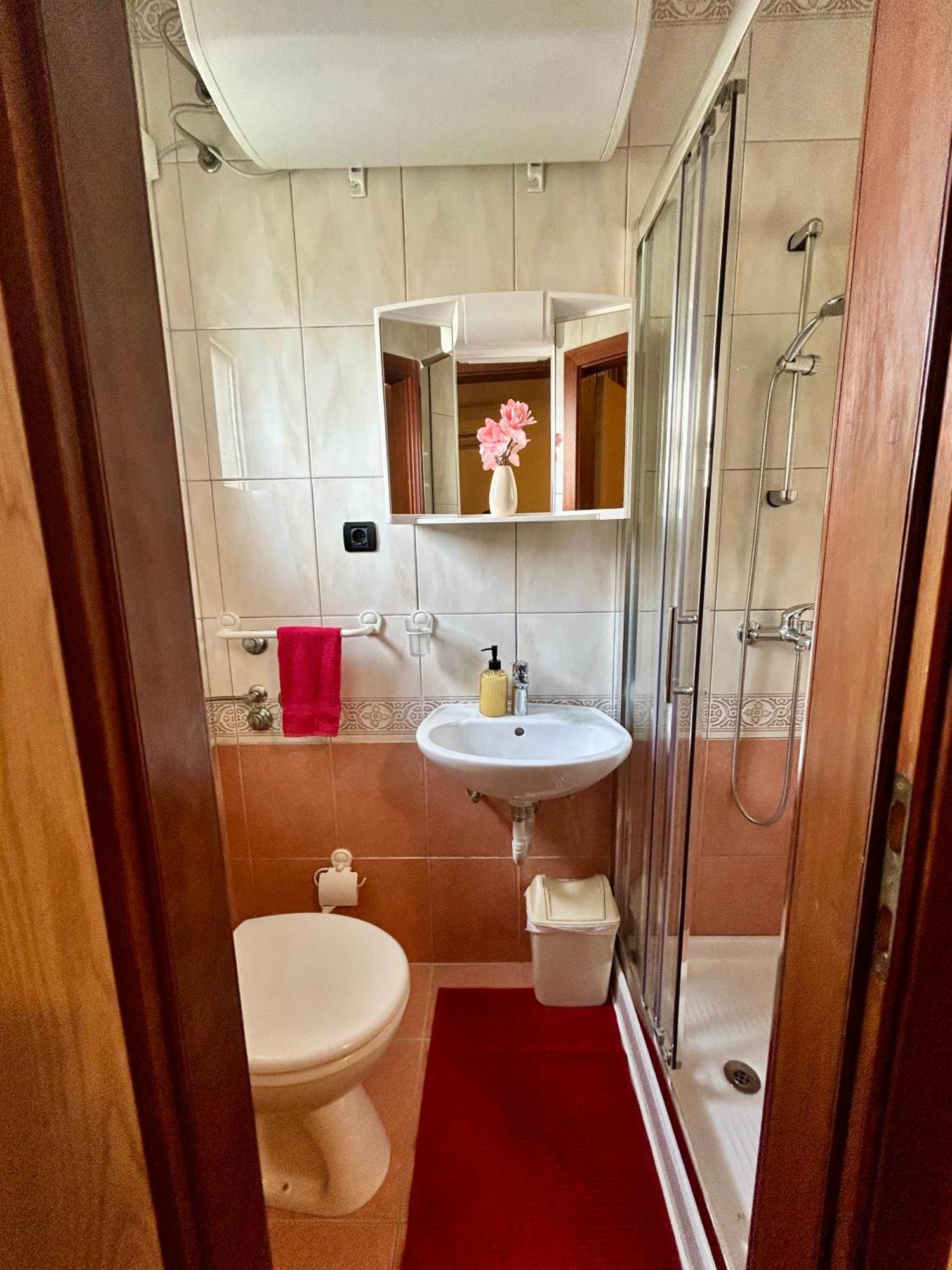 Guest House Casa Mia - Rooms & Apartments Rovinj Eksteriør bilde