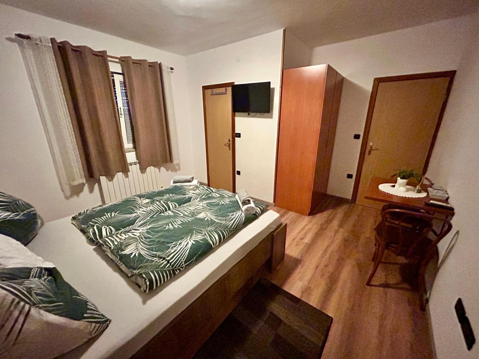 Guest House Casa Mia - Rooms & Apartments Rovinj Eksteriør bilde
