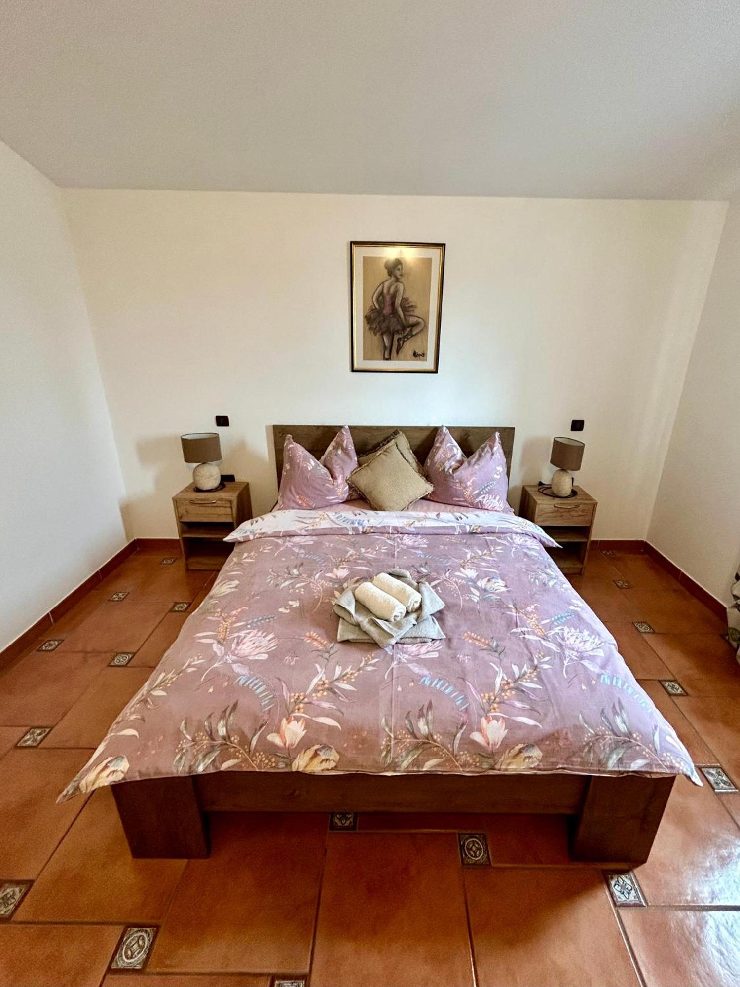 Guest House Casa Mia - Rooms & Apartments Rovinj Eksteriør bilde