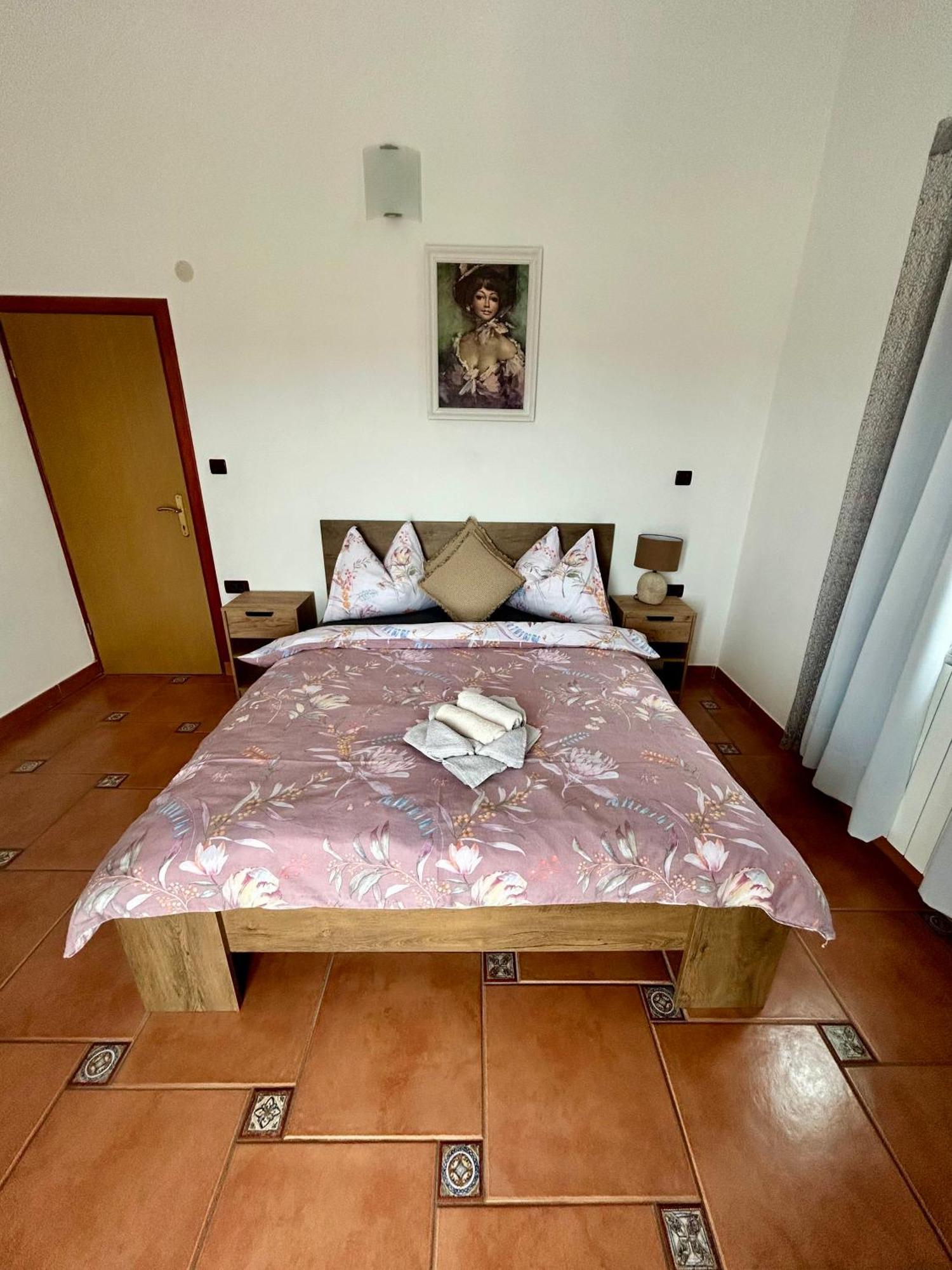 Guest House Casa Mia - Rooms & Apartments Rovinj Eksteriør bilde