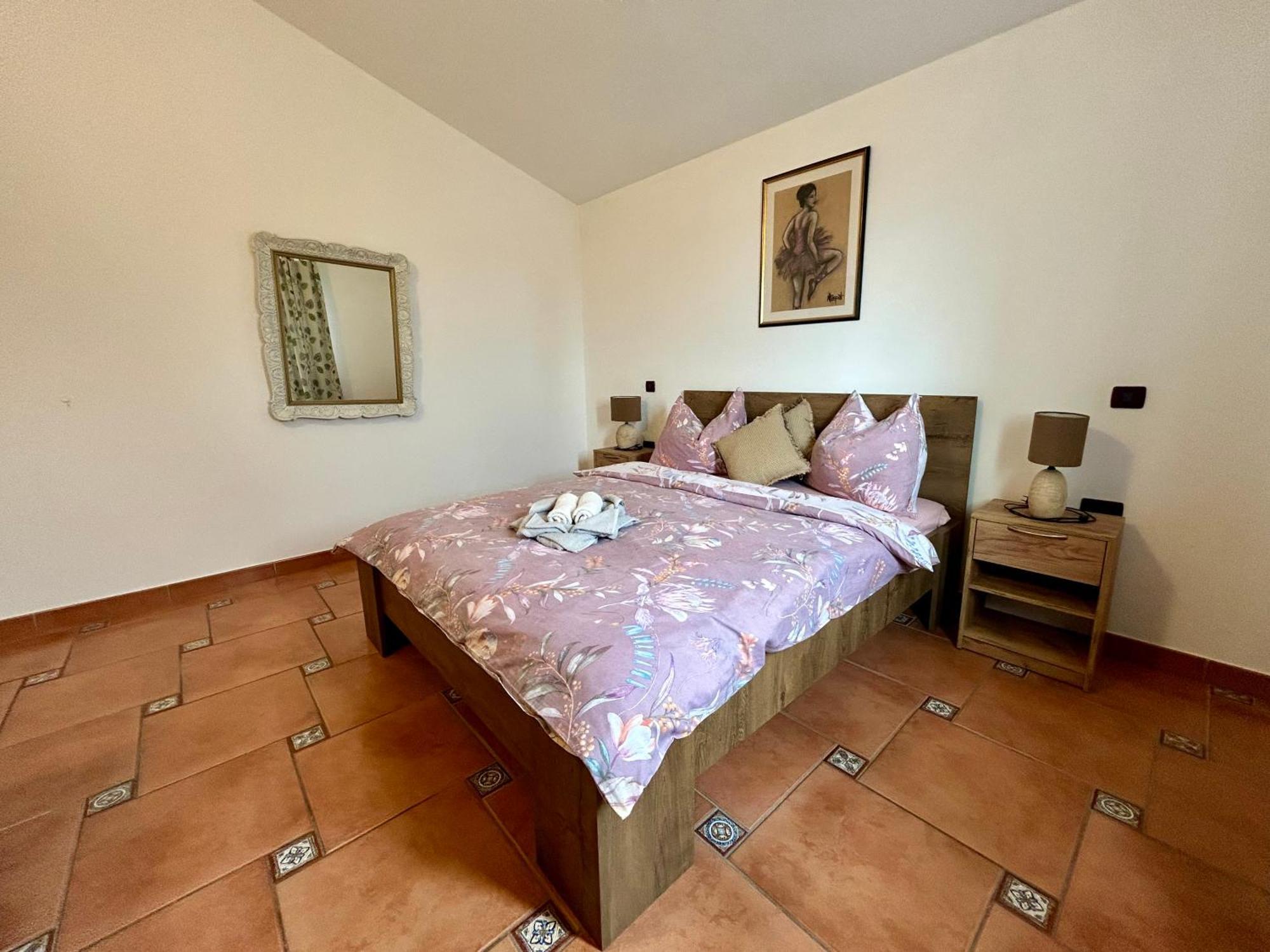 Guest House Casa Mia - Rooms & Apartments Rovinj Eksteriør bilde