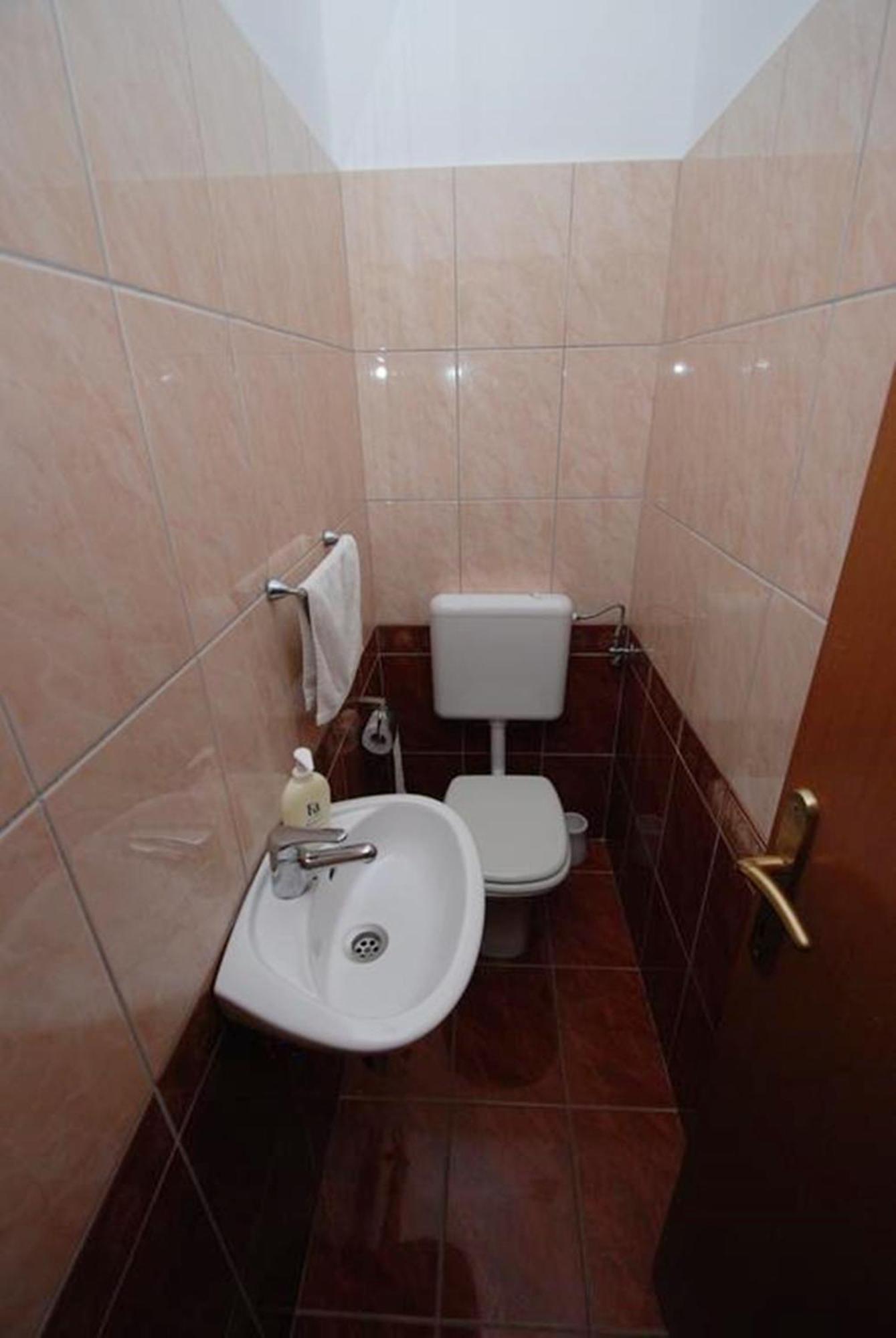 Guest House Casa Mia - Rooms & Apartments Rovinj Rom bilde
