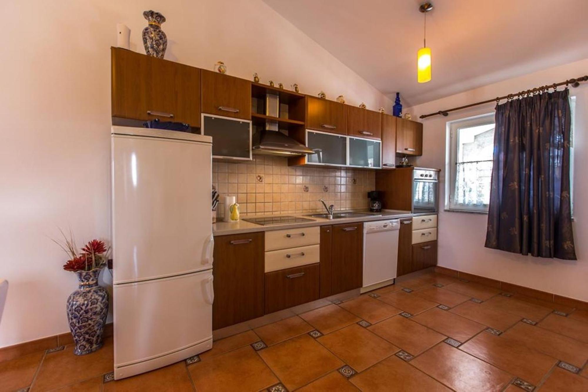Guest House Casa Mia - Rooms & Apartments Rovinj Rom bilde
