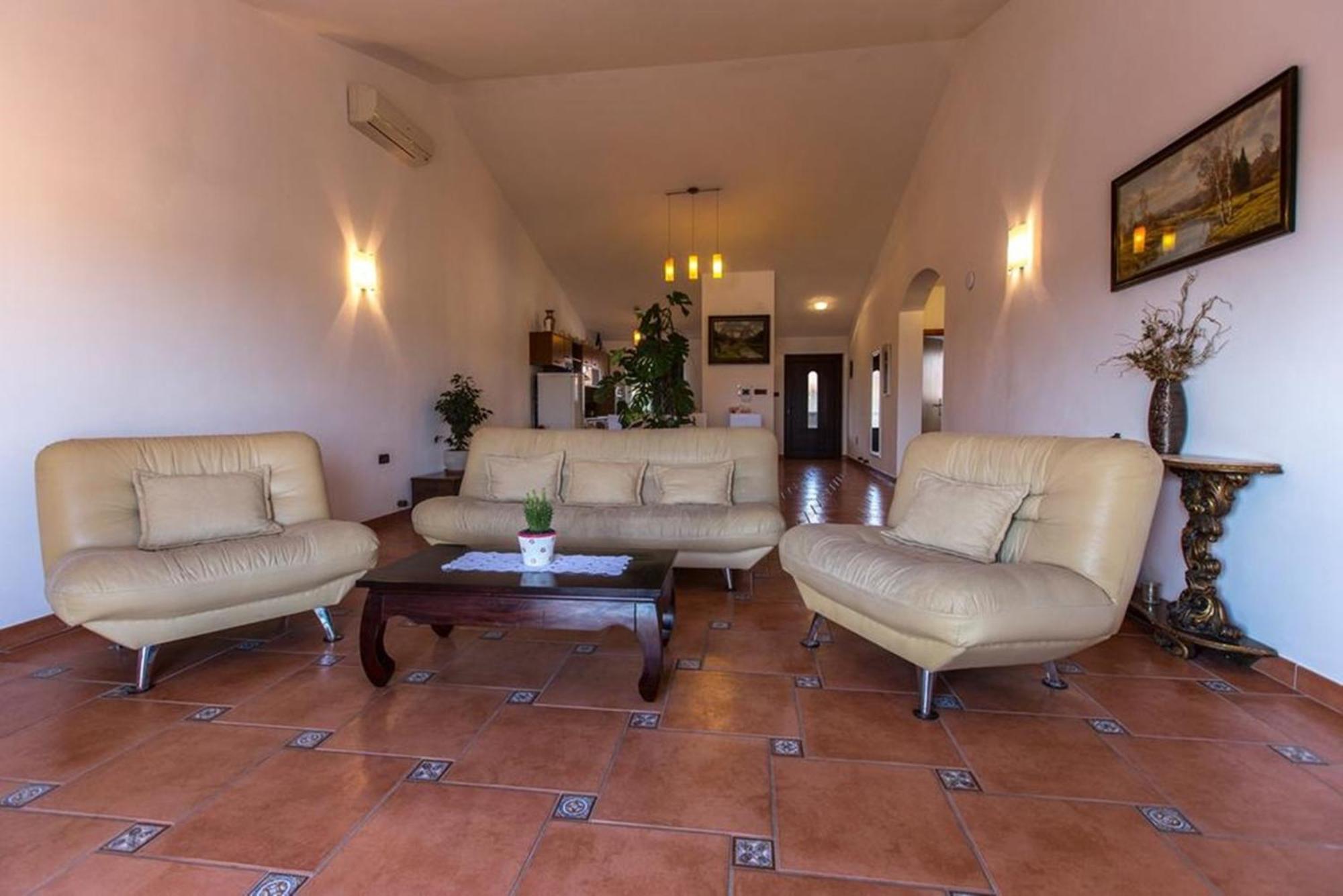 Guest House Casa Mia - Rooms & Apartments Rovinj Rom bilde