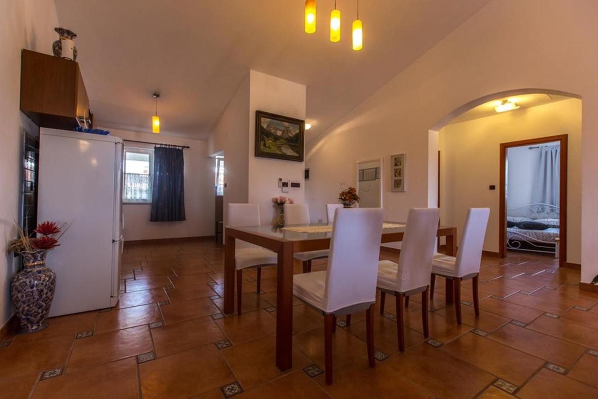 Guest House Casa Mia - Rooms & Apartments Rovinj Rom bilde