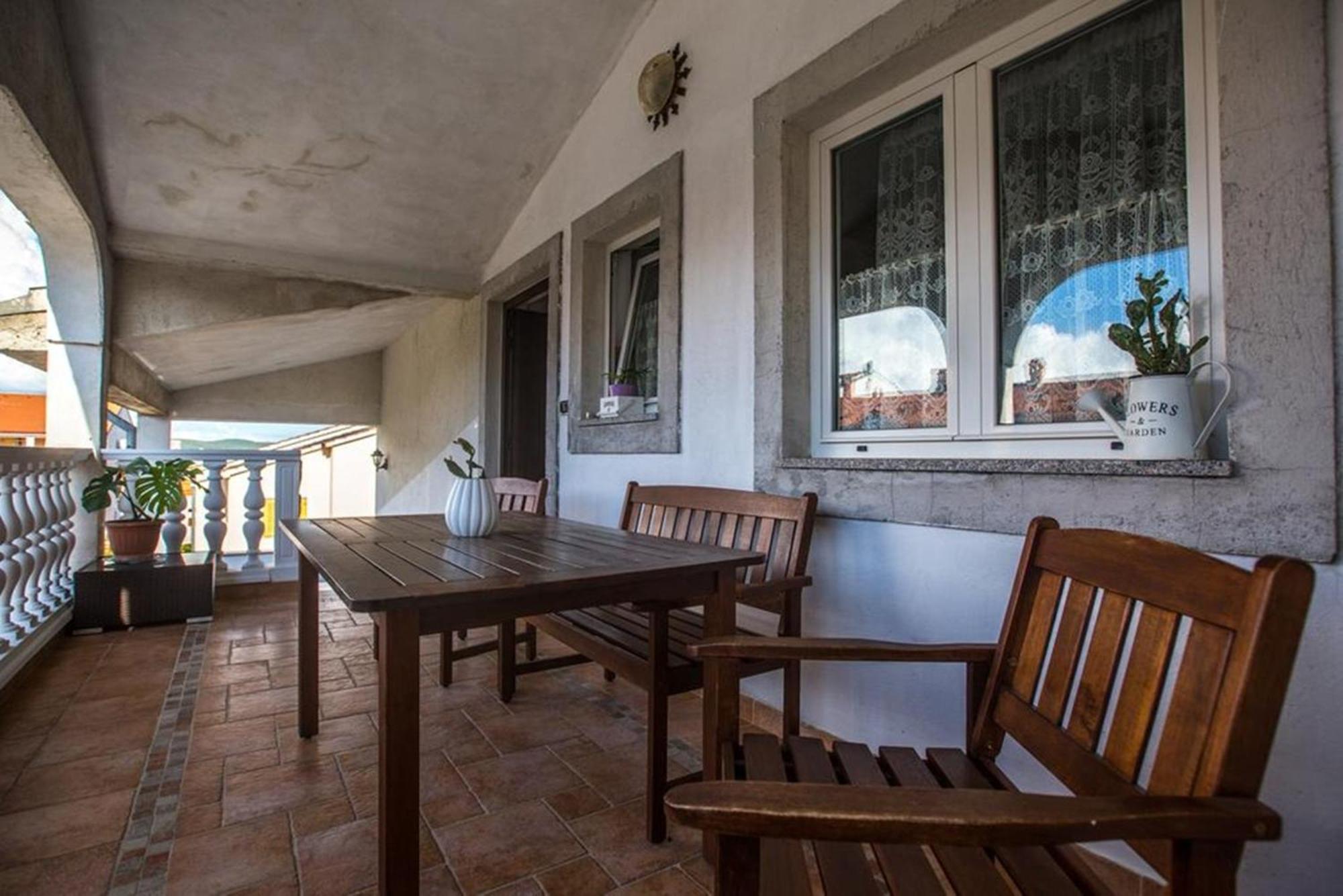 Guest House Casa Mia - Rooms & Apartments Rovinj Rom bilde