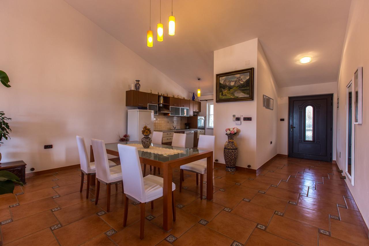 Guest House Casa Mia - Rooms & Apartments Rovinj Eksteriør bilde